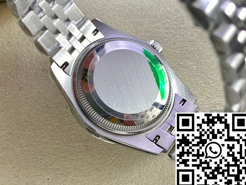 Rolex M278274-0018 Steel Stainless Factory EW 31MM Datejust 0510